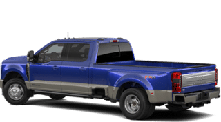 2026 Ford Super Duty® External Image 3